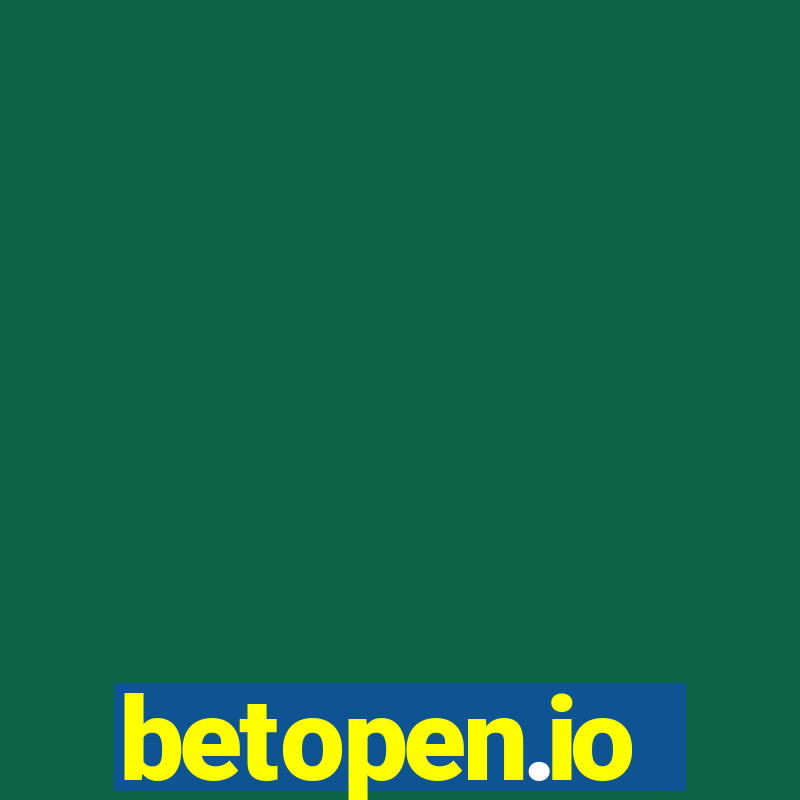 betopen.io