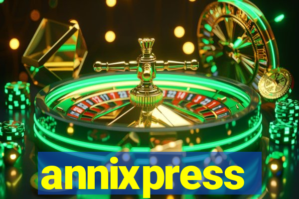 annixpress