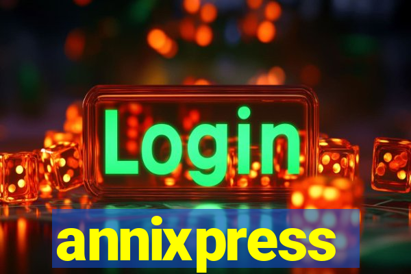 annixpress