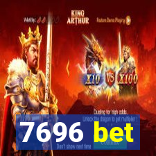 7696 bet