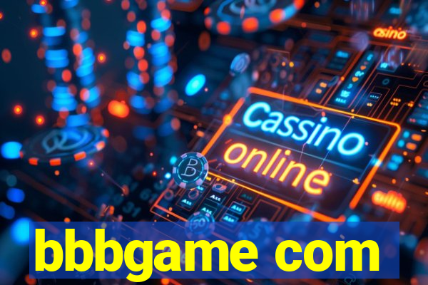 bbbgame com