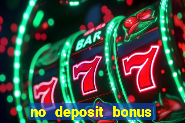 no deposit bonus casino code