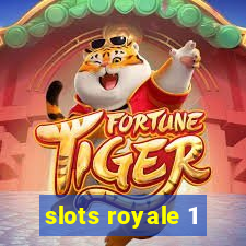 slots royale 1