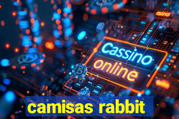 camisas rabbit