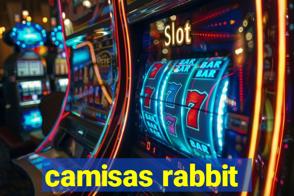 camisas rabbit