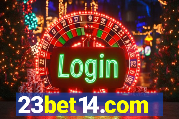 23bet14.com