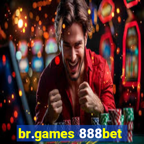 br.games 888bet