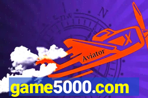 game5000.com