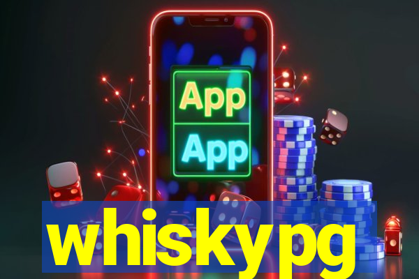 whiskypg