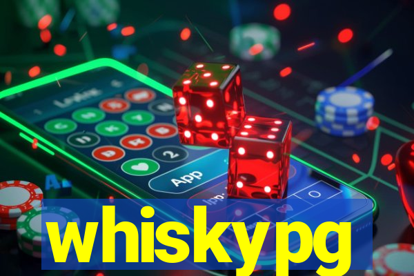 whiskypg