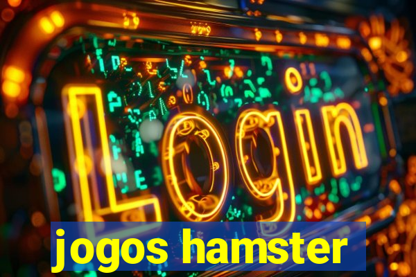 jogos hamster