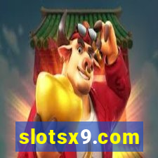 slotsx9.com