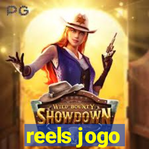 reels jogo