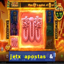 jetx apostas & jetx game