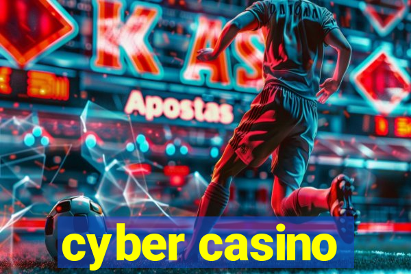 cyber casino