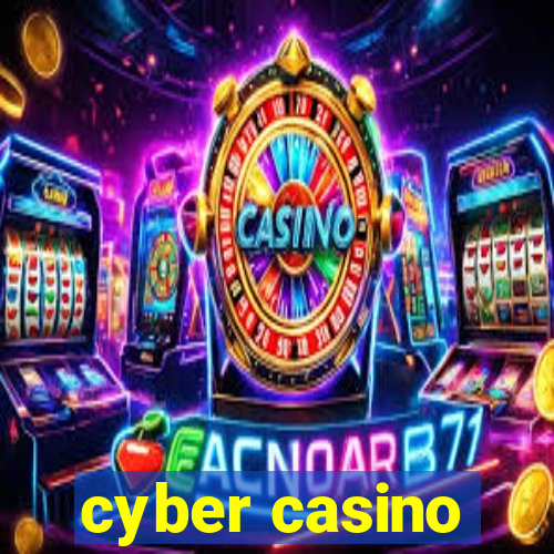 cyber casino