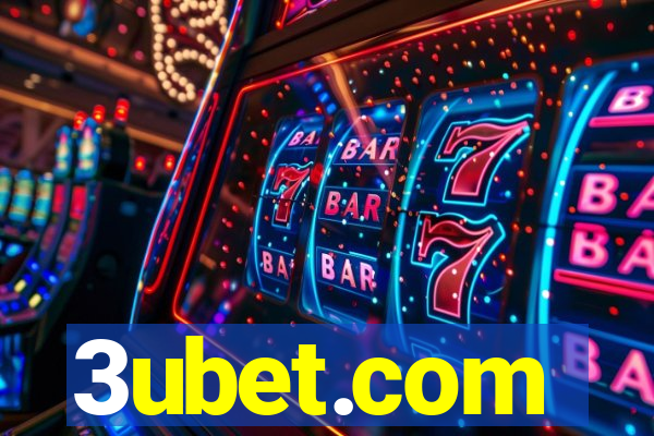 3ubet.com