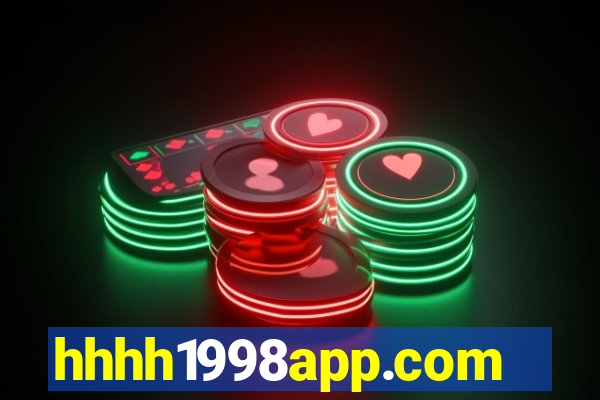 hhhh1998app.com