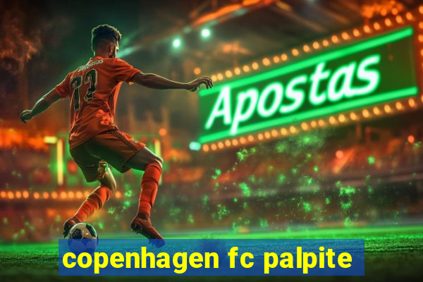 copenhagen fc palpite