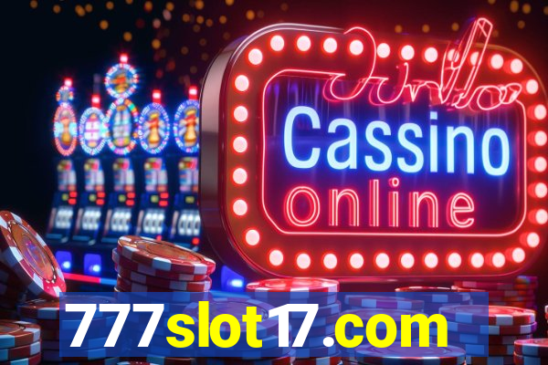 777slot17.com