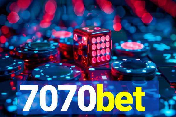 7070bet