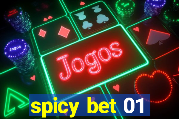 spicy bet 01