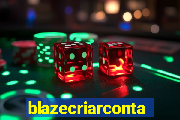 blazecriarconta