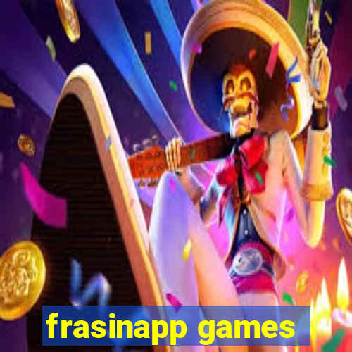 frasinapp games