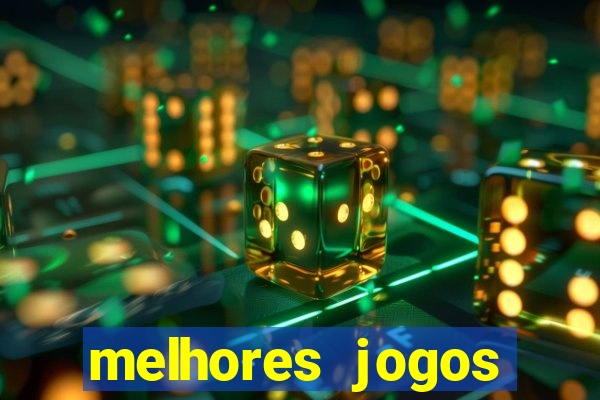 melhores jogos simples para celular