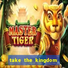 take the kingdom slot online