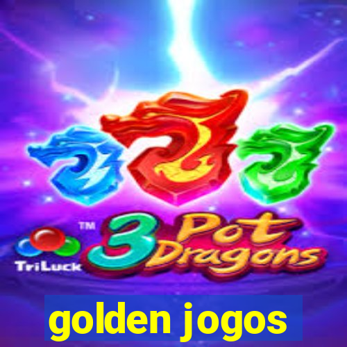 golden jogos