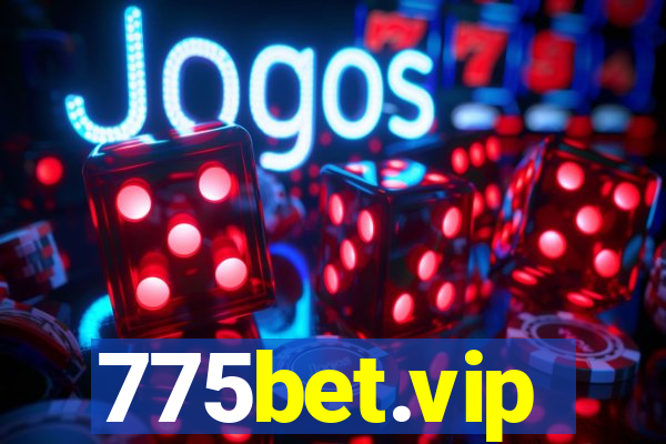 775bet.vip