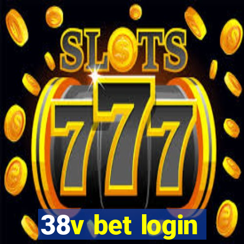 38v bet login