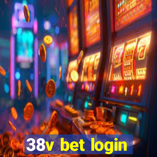 38v bet login