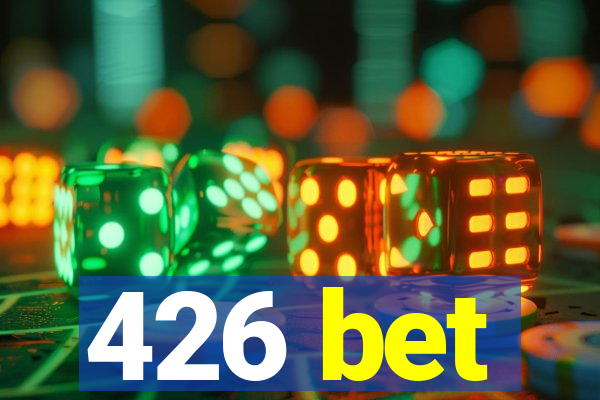 426 bet