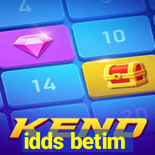 idds betim