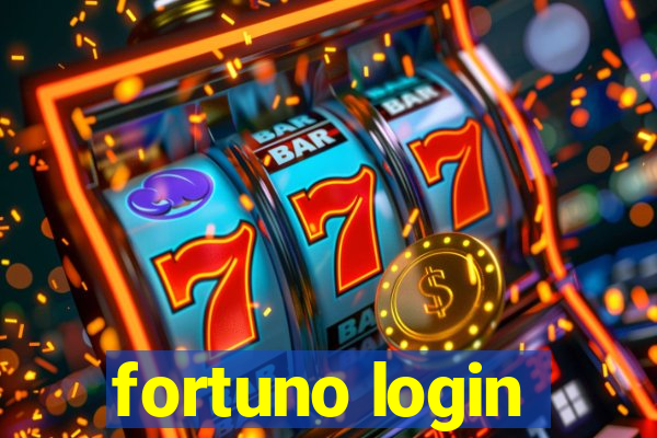 fortuno login