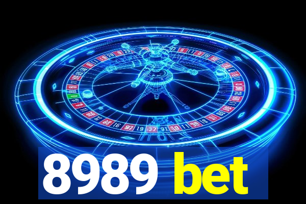 8989 bet