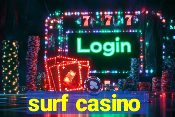 surf casino