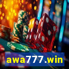 awa777.win