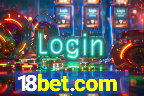 18bet.com