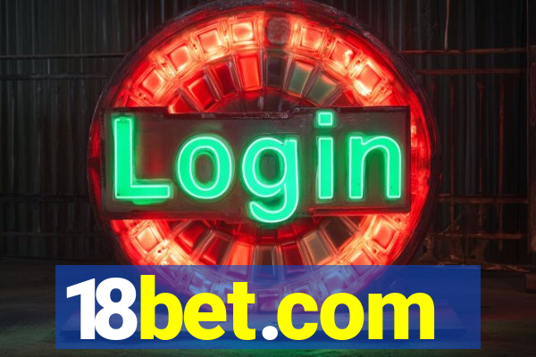 18bet.com