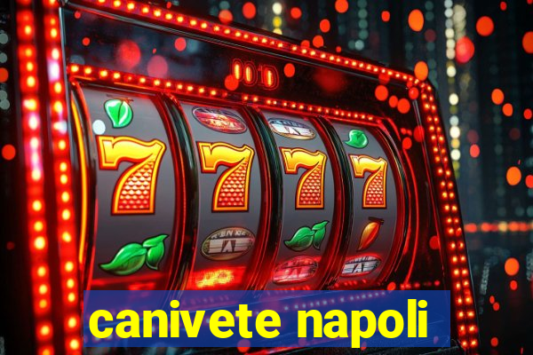 canivete napoli