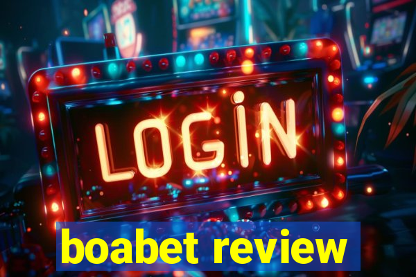 boabet review