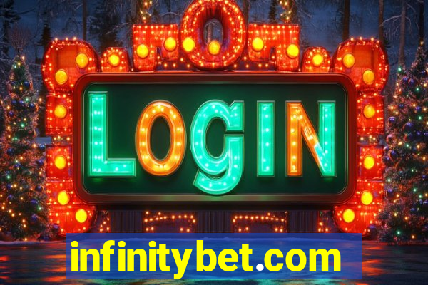 infinitybet.com