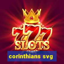 corinthians svg