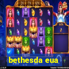 bethesda eua