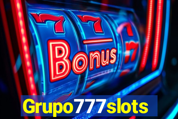 Grupo777slots