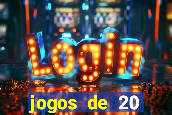 jogos de 20 centavos bet365