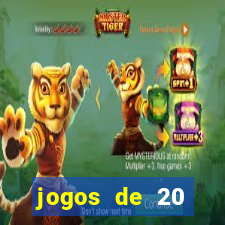 jogos de 20 centavos bet365